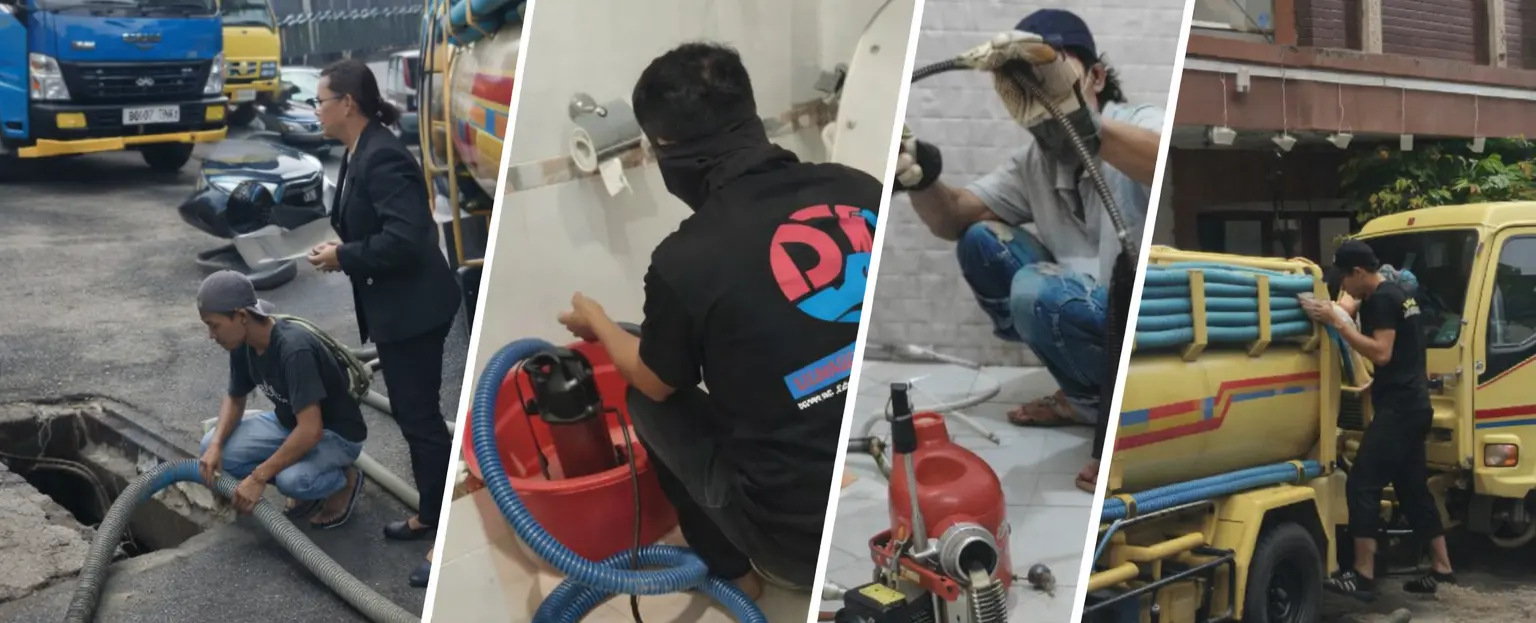 Jasa Sedot WC Sukoharjo Terdekat